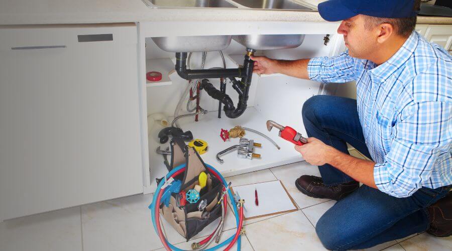 Local 24/7 Emergency Plumbing in Luebbering, MO